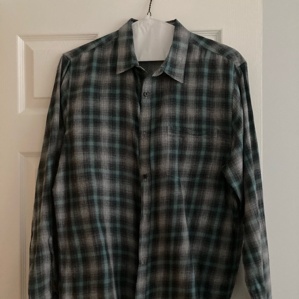 Men's Shirt